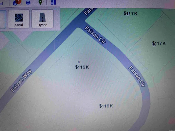 8 Faisan Cir, Hot Springs Village, AR 71909