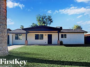 2404 W McLellan Blvd, Phoenix, AZ 85015