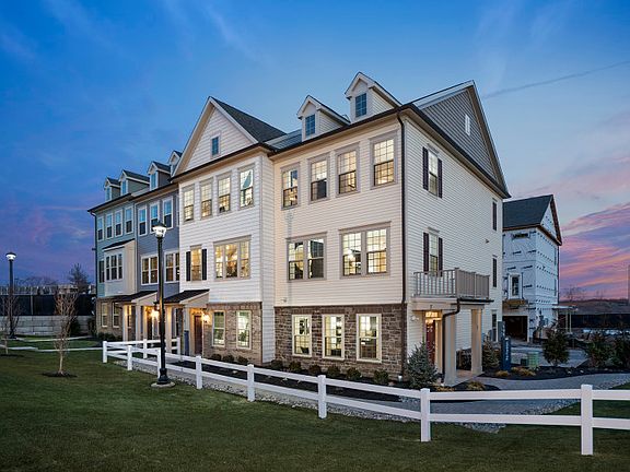 Fairwood home design
