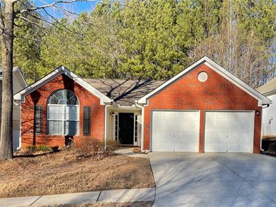 3224 Liberty Commons Dr NW, Kennesaw, GA, 30144