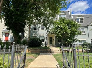 1921 2nd St NE APT 102, Washington, DC 20002