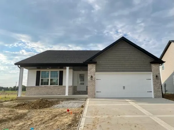 709 Conner Cir, Fairview Heights, IL 62208