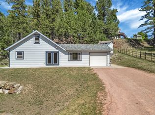 322 Forest Ave, Hill City, SD 57745
