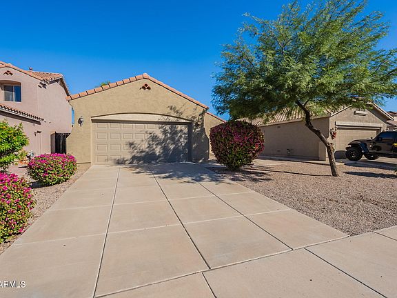 2nd image of 15278 W DESERT HILLS Drive