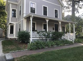 1048 Massachusetts Ave #1048, Lexington, MA 02420