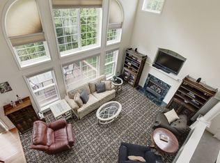 1273 Brookstone Dr, Garnet Valley, PA 19060