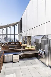 Rented by 50 West Sales Gallery