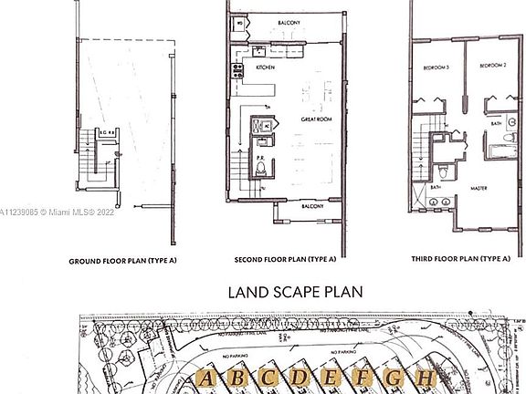 5th image of 2021 Sherman Cir #B