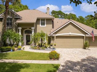 2340 Park Forest Blvd, Mount Dora, FL 32757