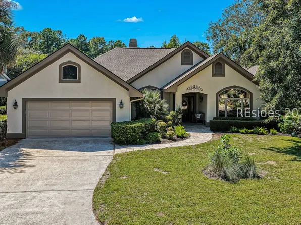 28 Pearl Reef Lane, Hilton Head Island, SC 29926