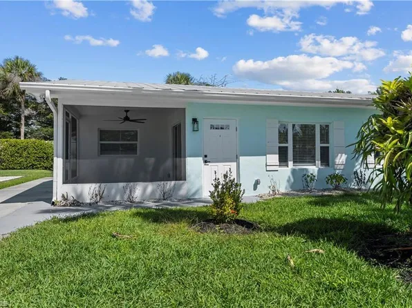 1855 Danford St Unit A, Naples, FL 34112