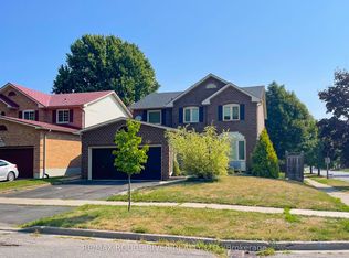 1101 Windgrove Sq #BASEMENT, Pickering, ON L1X 1S6