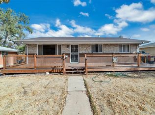 418 Kingston St, Aurora, CO 80010
