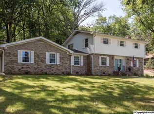 5710 Criner Rd SE, Huntsville, AL 35802