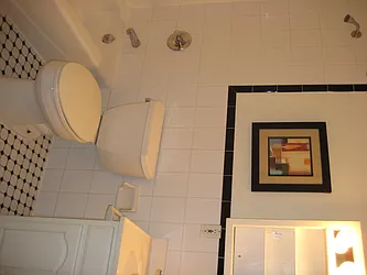 Rented by P&G Equities