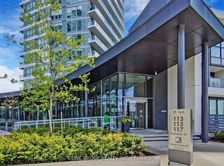 117 McMahon Dr Unit 1103, Toronto, ON M2K 0C2