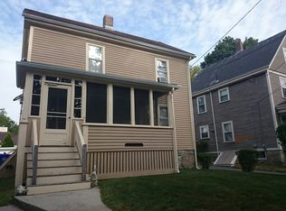 721 Heath St, Brookline, MA 02467