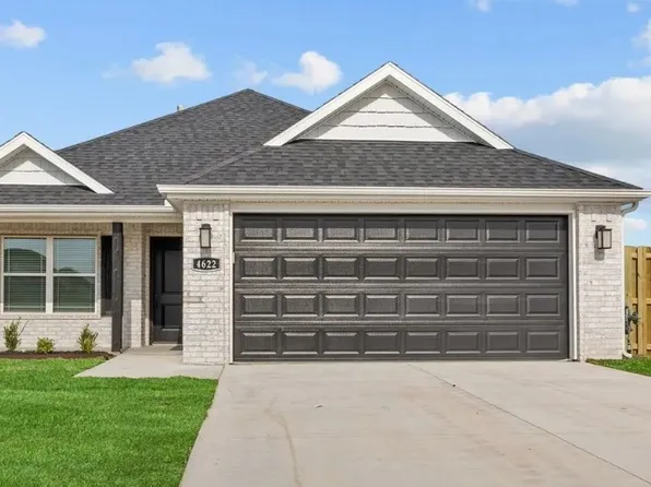 1101 Winifred Ave, Lowell, AR 72745