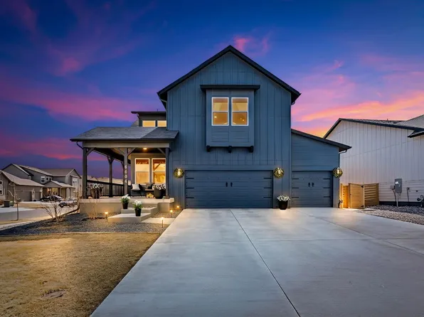 6604 7th St, Greeley, CO 80634