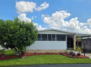 613 Friendly Pl, North Fort Myers, FL 33917