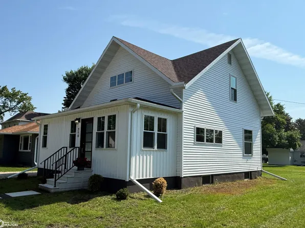 510 N Main St, Buffalo Center, IA 50424