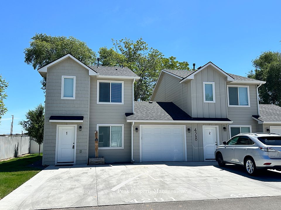 1st image of 428 W Orchard Ave #1