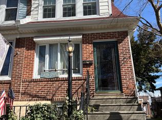 2239 Afton St, Philadelphia, PA 19152