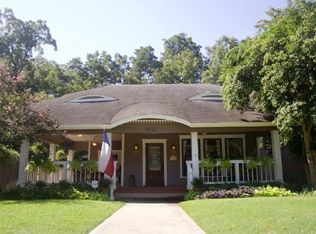 5818 Palo Pinto Ave, Dallas, TX 75206