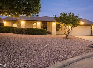 3838 W Dailey St, Phoenix, AZ 85053