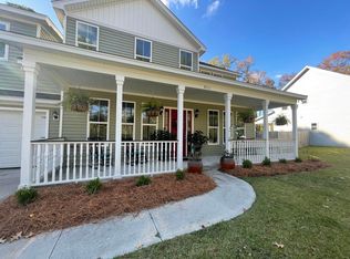 8711 Emmie St, Charleston, SC 29406