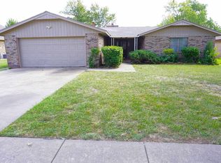 3205 Turner St, Ponca City, OK 74604