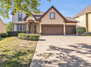 7617 W 144th St, Overland Park, KS 66223