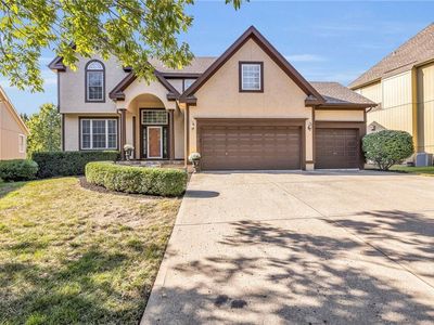 7617 W 144th St, Overland Park, KS, 66223