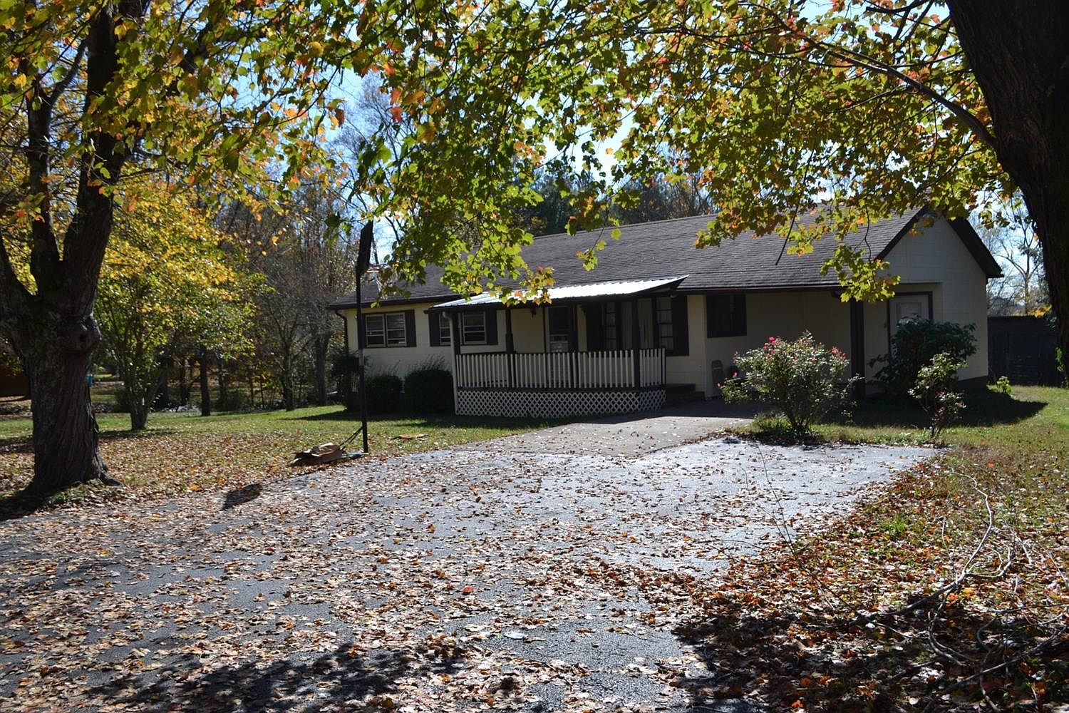 8069 Barbourville Rd, London, KY 40744 Zillow