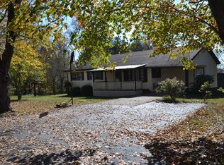 8069 Barbourville Rd, London, KY 40744