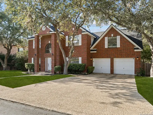 15707 Dawn Crest, San Antonio, TX 78248