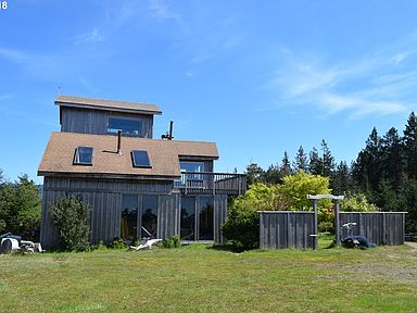 32255 Cedar Valley Rd Gold Beach Or 97444 Zillow