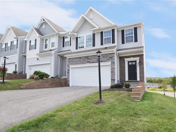2509 Canterbury Dr, Imperial, PA 15126