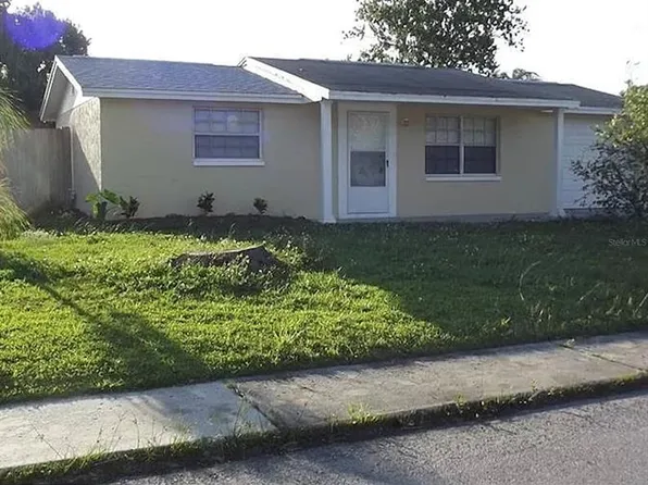 2016 Dartmouth Dr, Holiday, FL 34691