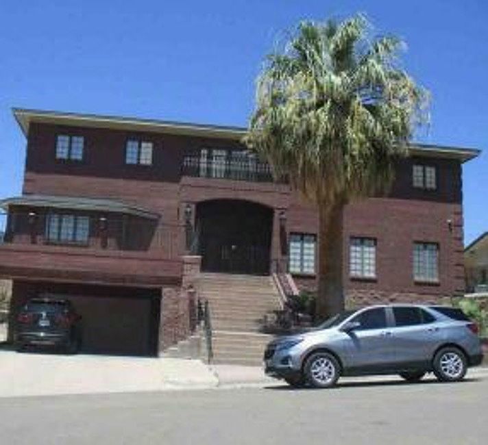 Property Front View