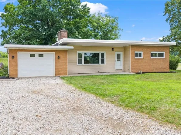 1050 Enon Rd, New Carlisle, OH 45344