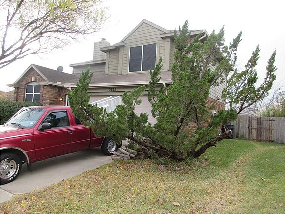 4th image of 5635 High Creek Dr