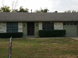 7408 Natalie Dr, Fort Worth, TX 76134