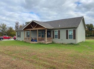 6864 Kentontown Rd, Mount Olivet, KY 41064