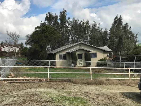 7826 Road 268, Terra Bella, CA 93270