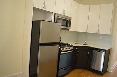 Rented by CoSo Apartments