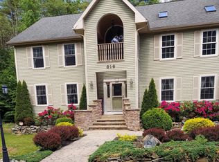 616 County Road 24, Corinth, NY 12822