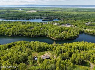 19010 Upper Fish Hatchery Rd, Eagle River, AK 99577
