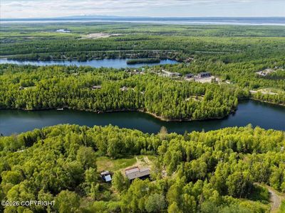 19010 Upper Fish Hatchery Rd, Eagle River, AK, 99577