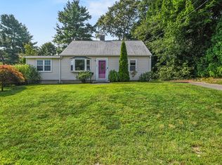 123 Stoughton St, Stoughton, MA 02072